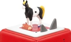 Tonies Yakari - Best Of Kleiner Donner -Spielzeug Förderung 15621386 04