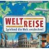 Ravensburger Weltreise, Würfelspiel