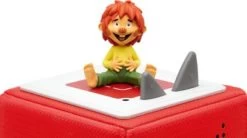 TONIES Pumuckl - Spuk In Der Werkstatt/Das Verkaufte Bett -Spielzeug Förderung 16371037 04