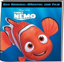 Tonies - Disneys Findet Nemo -Spielzeug Förderung 16751919 03