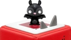 Tonies - Lieblings-Kinderlieder - Halloween & Spuk -Spielzeug Förderung 16751921 04