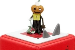 Tonies - Kai Lüftners Kürbiskopp - Ein Musikalisches Roadmovie 9 Tonies - Kai Lüftners Kürbiskopp - Ein Musikalisches Roadmovie -Spielzeug Förderung 16751927 04