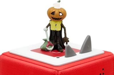 Tonies - Kai Lüftners Kürbiskopp - Ein Musikalisches Roadmovie 6 Tonies - Kai Lüftners Kürbiskopp - Ein Musikalisches Roadmovie - Image 4