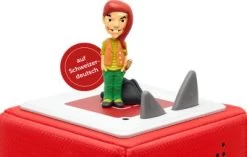 Tonies Kasperli - Im Zoo! / Pirat Ohnibart  -Spielzeug Förderung 16981984 04