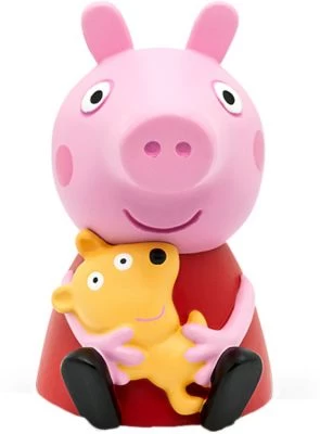 Tonies Peppa Wutz - Die Ritterburg 3 Tonies Peppa Wutz - Die Ritterburg