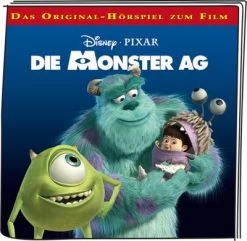 Tonies Disney Monster AG -Spielzeug Förderung 17068859 03