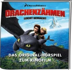 Tonies Drachenzähmen Leicht Gemacht 1 -Spielzeug Förderung 17068869 03
