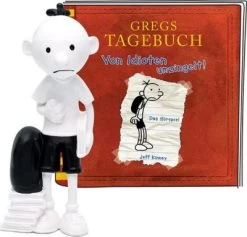 Tonies Greg's Tagebuch - Von Idioten Umzingelt -Spielzeug Förderung 18574190 02