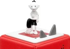 Tonies Greg's Tagebuch - Von Idioten Umzingelt -Spielzeug Förderung 18574190 04