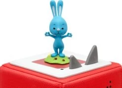 Tonies Kikaninchen - Die Mischung Macht’s 9 Tonies Kikaninchen - Die Mischung Macht’s -Spielzeug Förderung 18574193 04