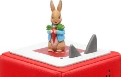 Tonies Peter Hase Und Seine Freunde - Geschichten-Schatz -Spielzeug Förderung 18574196 04