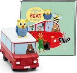 Tonies Eule Findet Den Beat 2 - Europareise 7 Tonies Eule Findet Den Beat 2 - Europareise -Spielzeug Förderung 18574200 02