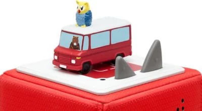 Tonies Eule Findet Den Beat 2 - Europareise 6 Tonies Eule Findet Den Beat 2 - Europareise - Image 4