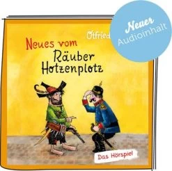 Tonies Der Räuber Hotzenplotz - Neues Vom Räuber -Spielzeug Förderung 18771765 03