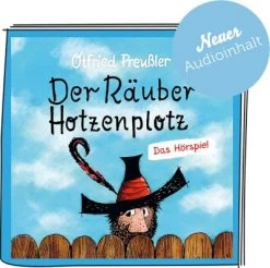 Tonies Räuber Hotzenplotz - Der Räuber Hotzenplotz -Spielzeug Förderung 18789205 03