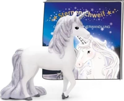 Tonies Sternenschweif - Geheimnisvolle Verwandlung 4 Tonies Sternenschweif - Geheimnisvolle Verwandlung - Image 2