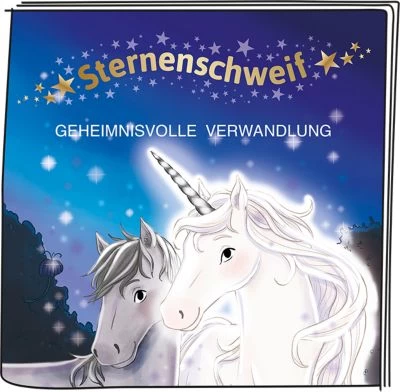 Tonies Sternenschweif - Geheimnisvolle Verwandlung 5 Tonies Sternenschweif - Geheimnisvolle Verwandlung - Image 3