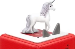 Tonies Sternenschweif - Geheimnisvolle Verwandlung 9 Tonies Sternenschweif - Geheimnisvolle Verwandlung -Spielzeug Förderung 18853543 04