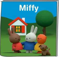 Tonies Miffy - Miffy -Spielzeug Förderung 18853545 03