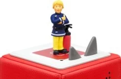 Tonies Feuerwehrmann Sam - Eine Insel Voller Abenteuer -Spielzeug Förderung 18853553 04