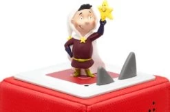 Tonies Der Sternenmann - Lieder Und Hörspiel Zur Guten Nacht -Spielzeug Förderung 18853555 04