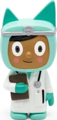 Tonies Kreativ-Tonie Ärztin 2 Tonies Kreativ-Tonie Ärztin