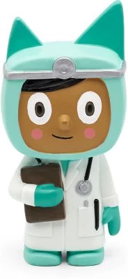 Tonies Kreativ-Tonie Ärztin 4 Tonies Kreativ-Tonie Ärztin - Image 3