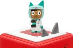 Tonies Kreativ-Tonie Ärztin 10 Tonies Kreativ-Tonie Ärztin -Spielzeug Förderung 18853559 05