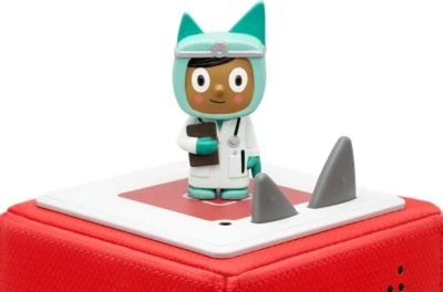 Tonies Kreativ-Tonie Ärztin 6 Tonies Kreativ-Tonie Ärztin - Image 5