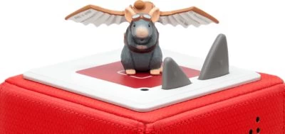 Tonies Lindbergh - Die Abenteuerliche Geschichte Einer Fliegenden Maus 6 Tonies Lindbergh - Die Abenteuerliche Geschichte Einer Fliegenden Maus - Image 4