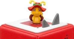 Tonies Monika Häuschen - Warum Stolpern Tausendfüßler Nicht -Spielzeug Förderung 18853563 04