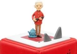 Tonies Fredrik Vahle - Zugabe 9 Tonies Fredrik Vahle - Zugabe -Spielzeug Förderung 19431250 04