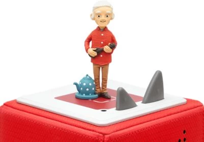 Tonies Fredrik Vahle - Zugabe 6 Tonies Fredrik Vahle - Zugabe - Image 4