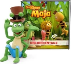 TONIES Biene Maja - Der Bienentanz -Spielzeug Förderung 19431259 02
