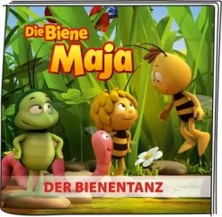 TONIES Biene Maja - Der Bienentanz -Spielzeug Förderung 19431259 03