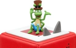 TONIES Biene Maja - Der Bienentanz -Spielzeug Förderung 19431259 04