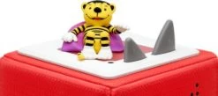 Tonies - Janosch - Als Tiger Und Bär Beinahe Das Beste Verpassten 9 Tonies - Janosch - Als Tiger Und Bär Beinahe Das Beste Verpassten -Spielzeug Förderung 19908059 04