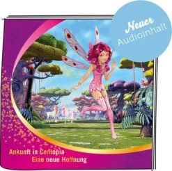 Tonies - Mia And Me - Ankunft In Centopia (Relaunch) -Spielzeug Förderung 19908063 03