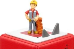 Tonies - Bob Der Baumeister - Bob Der Küchenmeister -Spielzeug Förderung 19908065 04