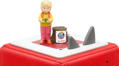 Tonies Wieso Weshalb Warum Junior - Wald 6 Tonies Wieso Weshalb Warum Junior - Wald - Image 4