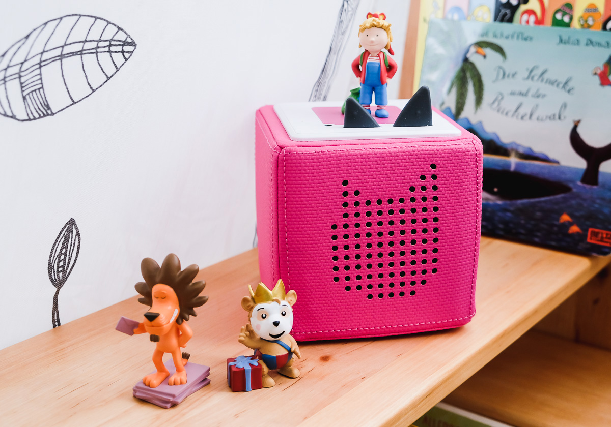 Spielzeug Förderung -Spielzeug Förderung 2