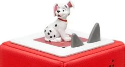Tonies Disney - 101 Dalmatiner -Spielzeug Förderung 20366511 04