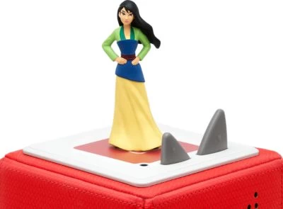 TONIES Disney - Mulan 6 TONIES Disney - Mulan - Image 4