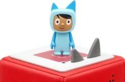 Tonies Kreativ-Tonie, Blau/hellbraun -Spielzeug Förderung 20366518 04