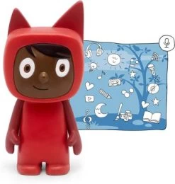 Tonies Kreativ-Tonie, Rot/dunkelbraun 8 Tonies Kreativ-Tonie, Rot/dunkelbraun -Spielzeug Förderung 20366522 03