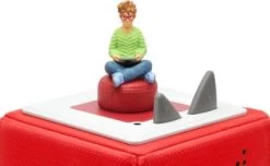 TONIES TKKG Junior - Der Rote Retter -Spielzeug Förderung 20366532 04