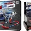 Autorennbahn-Set: DARDA® Blue Flash + GRATIS DARDA® DTM Audi RS5 "Scheider" 2 Autorennbahn-Set: DARDA® Blue Flash + GRATIS DARDA® DTM Audi RS5 "Scheider" -Spielzeug Förderung 20504004 01
