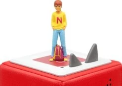 TONIES Hanni Und Nanni - Im Hochzeitsrausch -Spielzeug Förderung 20769149 04