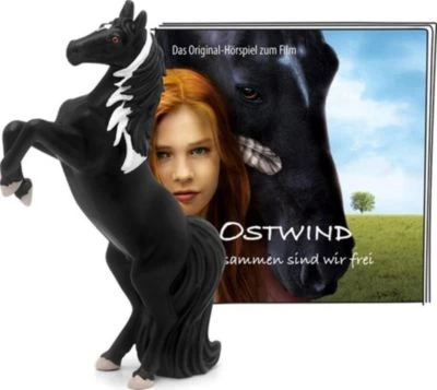 Tonies Ostwind - Das Filmhörspiel 4 Tonies Ostwind - Das Filmhörspiel - Image 2