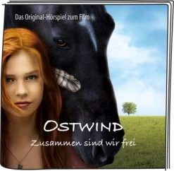 Tonies Ostwind - Das Filmhörspiel 8 Tonies Ostwind - Das Filmhörspiel -Spielzeug Förderung 20769151 03